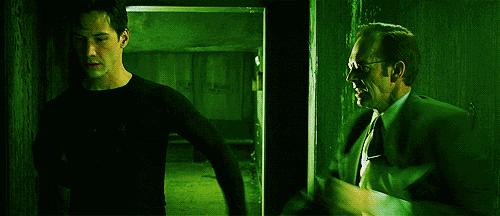 经典的科幻电影排行榜