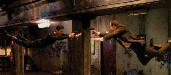 经典的科幻电影排行榜