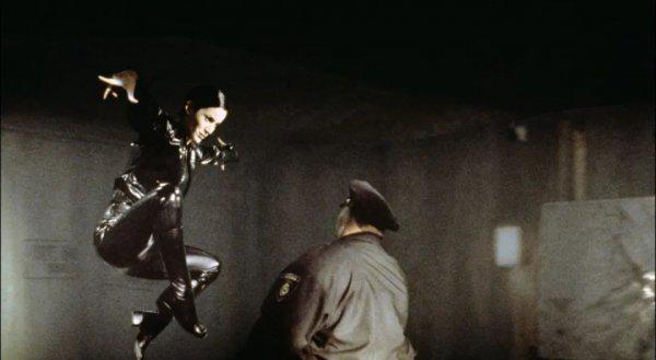 经典的科幻电影排行榜