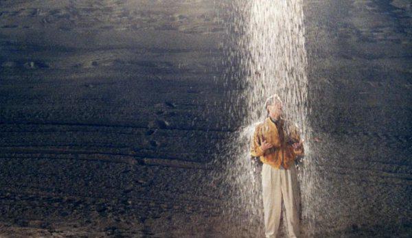 经典的科幻电影排行榜