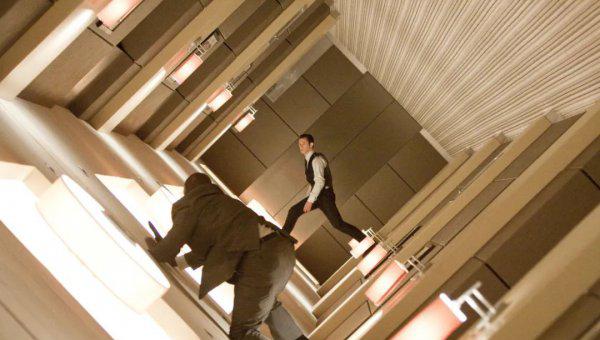 经典的科幻电影排行榜