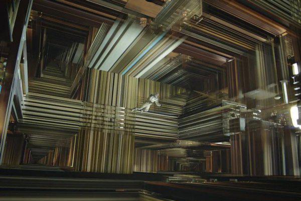 经典的科幻电影排行榜