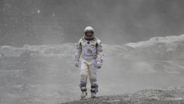 经典的科幻电影排行榜