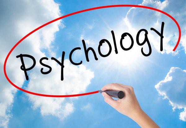 心理需求的五个层次