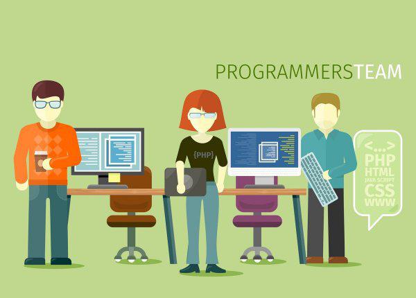 最适合程序员转行的10大职业