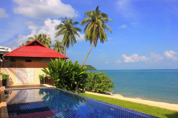 泰国曼谷房价多少钱