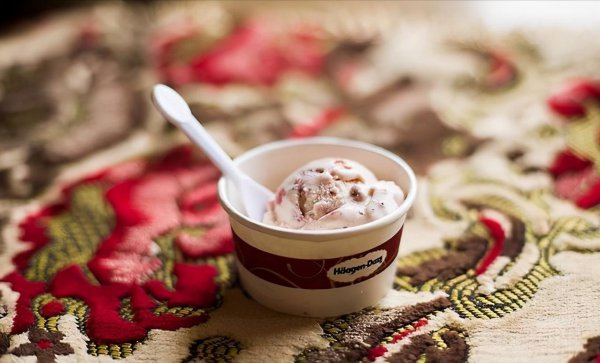 哈根达斯是哪个国家的