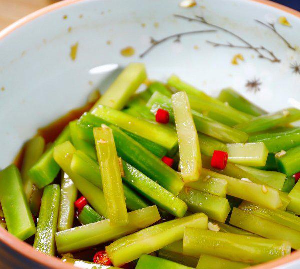 三月份应季蔬菜有哪些