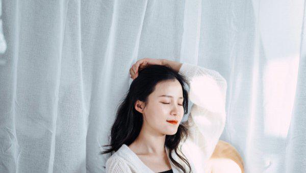 如何放下一个深爱的人