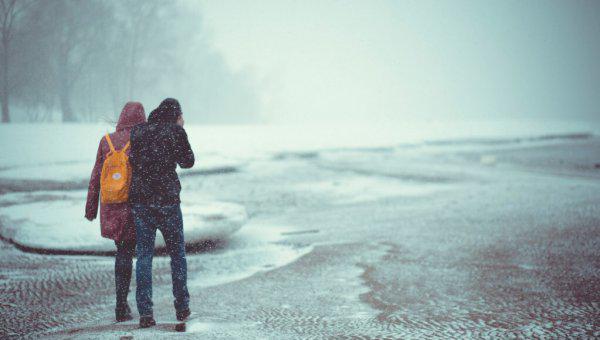 如何放下一个深爱的人