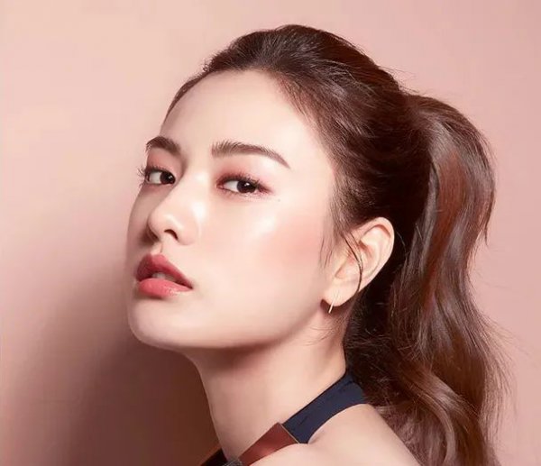 菱形脸怎么改变脸型