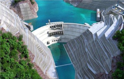 白鹤滩水电站相当于几个三峡 白鹤滩水电站属于三峡吗