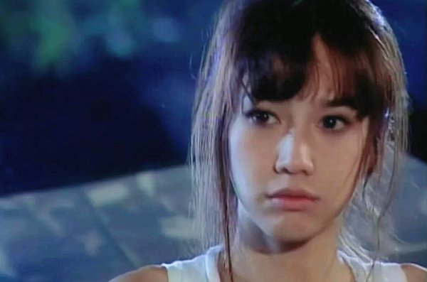 泰国女明星aump的简介