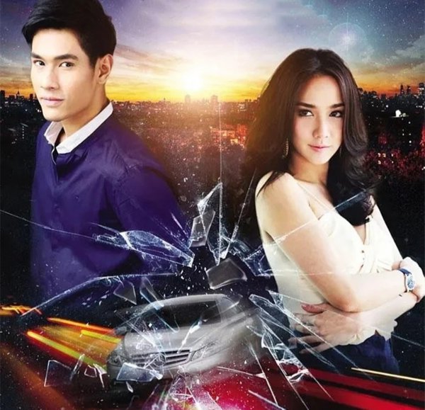 泰国女明星aump的简介