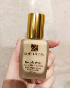 dw是什么牌子粉底液 雅诗兰黛DW色号应该如何选择