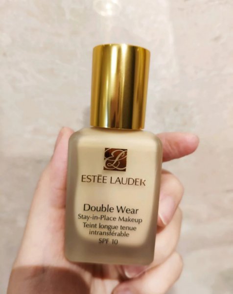 dw是什么牌子粉底液