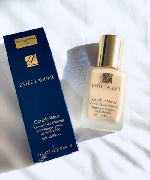 dw是什么牌子粉底液