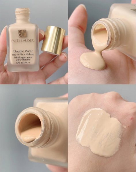 dw是什么牌子粉底液