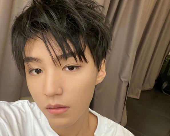 穆婷婷为什么退出娱乐圈