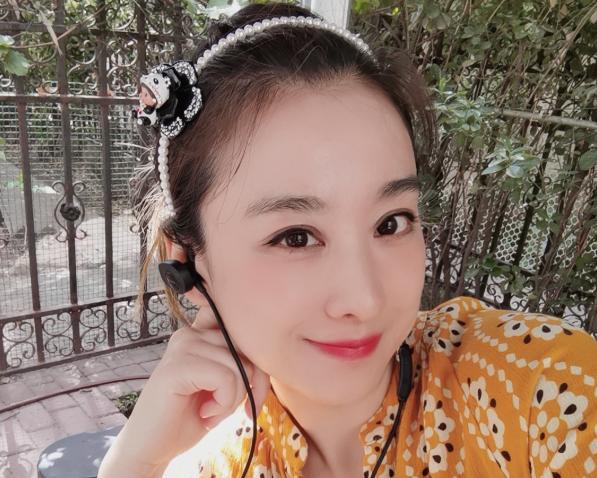 穆婷婷为什么退出娱乐圈