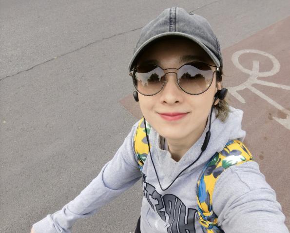 穆婷婷为什么退出娱乐圈