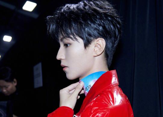 穆婷婷为什么退出娱乐圈