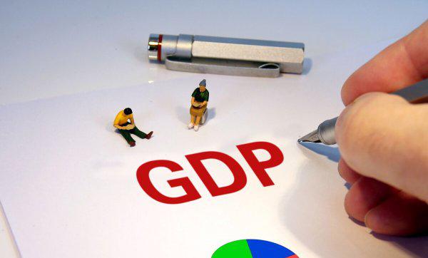 2021年深圳各区gdp是多少