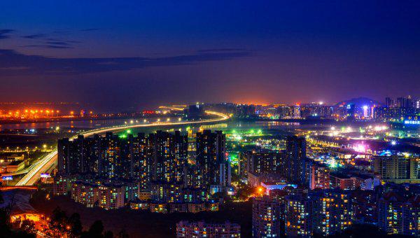 2021年深圳各区gdp是多少