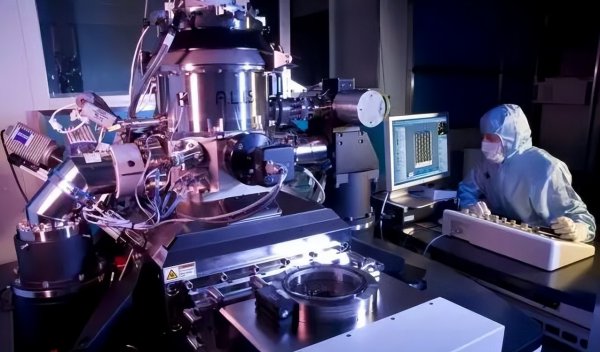 光刻机哪个国家能造