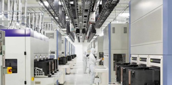 光刻机哪个国家能造