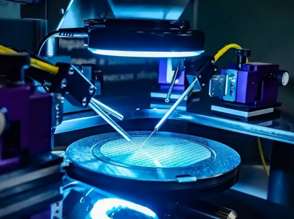 光刻机哪个国家能造