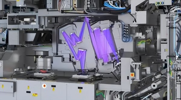 光刻机哪个国家能造