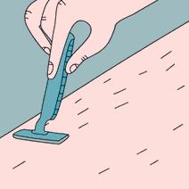 脱毛膏脱毛对身体有没有伤害