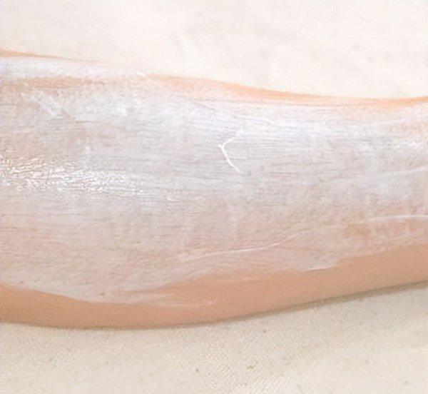 脱毛膏脱毛对身体有没有伤害