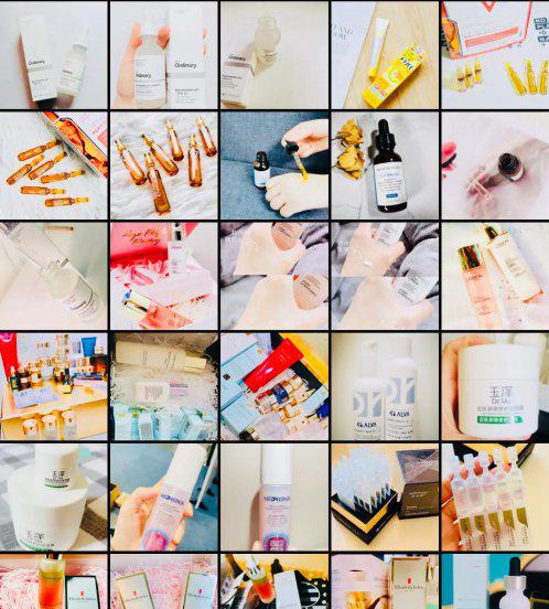 乳液和面霜的区别