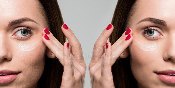 乳液和面霜的区别