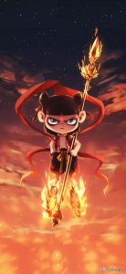 红孩儿和哪吒的区别图片 红孩儿和哪吒两个人谁厉害