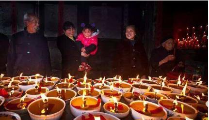 北方春节的风俗有哪些