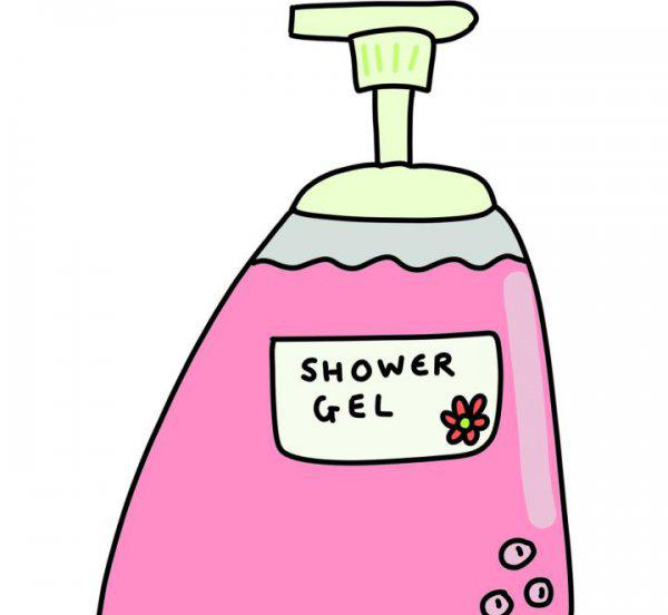 洗面奶和沐浴露可以洗头吗