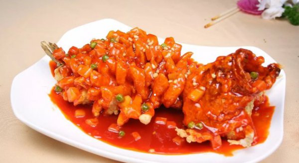 松鼠桂鱼的鱼是什么鱼