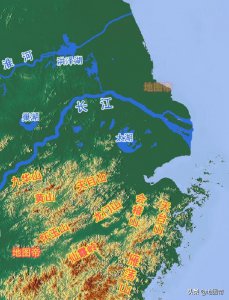 太湖在哪个省面积是多少 关于太湖的形成原因介绍
