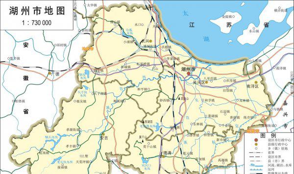 太湖在哪个省面积是多少