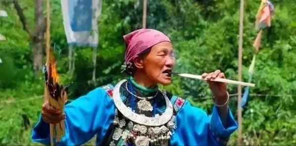 湖南苗族下蛊是什么意思