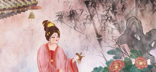 闭月羞花什么意思