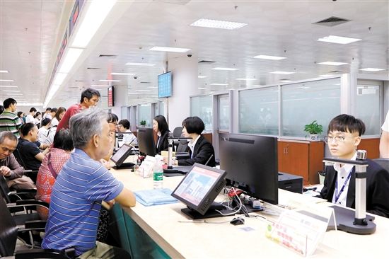 父母房产过户给子女新规定