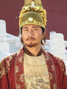 朱棣与朱元璋什么关系 朱元璋为什么不传位给朱棣