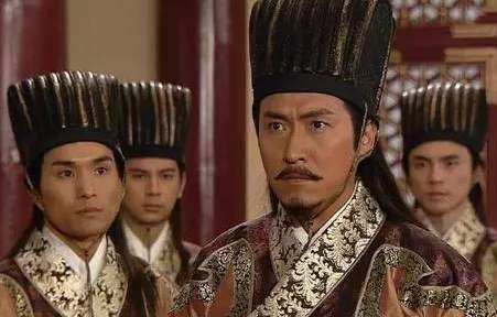 朱棣与朱元璋什么关系