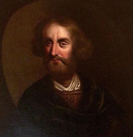 英格兰是哪个国家