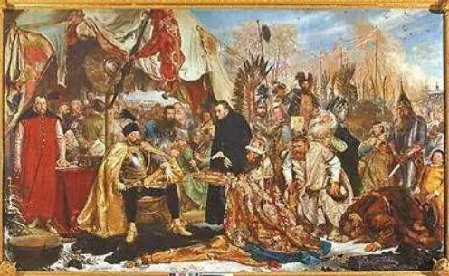 英格兰是哪个国家