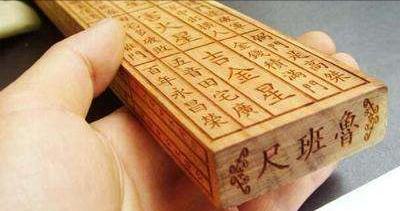 鲁班尺最吉利尺寸大门